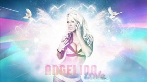 Angelina Love's Unhinged - Dale Oliver