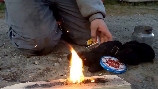 Hjemmelaget krutt смотреть онлайн