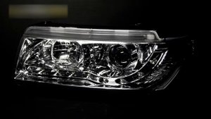 Фары Фольксваген Пассат Б4 | Headlights Volkswagen Passat B4