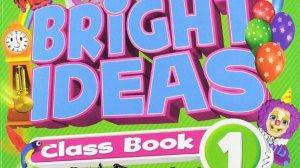 Bright Ideas 1 Review Video 2 Part 2