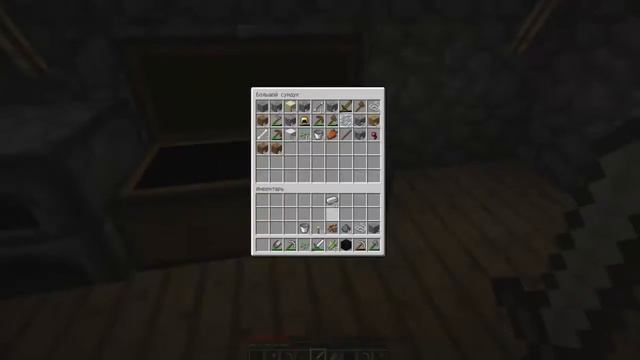 Minecraft Страшная Сказка Зов Кактуса смотреть онлайн