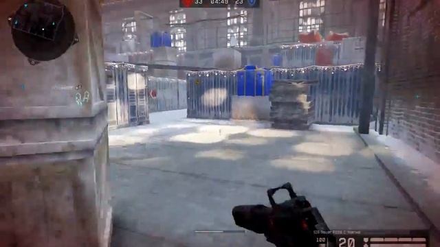 Warface. Лучше основного! Sig Sauer P226 "Magma"