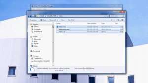 How to Delete a Virtual Machine from VirtualBox