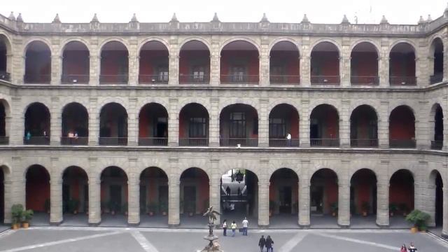 Mexico City Mexico  Amazing Places