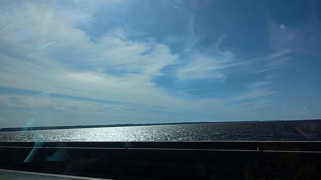 финский залив