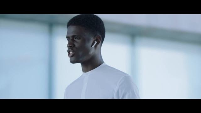 Apple AirPods - Официальный ролик от Apple смотреть онлайн