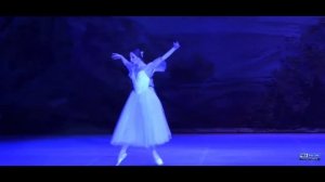 Жизель Русский балет