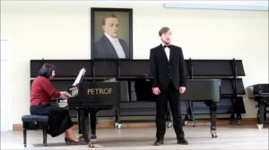 Р. Вагнер - _Романс Вольфрама_ из оперы _Тангейзер_.mp4