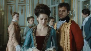 Участие в т/с "Екатерина.  Взлет"