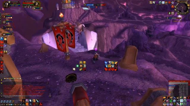 WoW.Sirus.3.3.5 Ловим ваншоты на бг смотреть онлайн