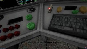 тут тоже есть пришельцы? voices of the void