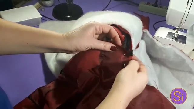 #пошивдлядетей #si #курткажилетка Как сшить куртку-жилетку, дутик, пуховик для ребенка смотреть онлайн