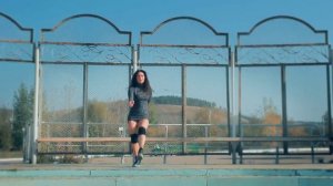 КЛИП НА ПЕСНЮ НЮШИ ЦУНАМИ (COVER)