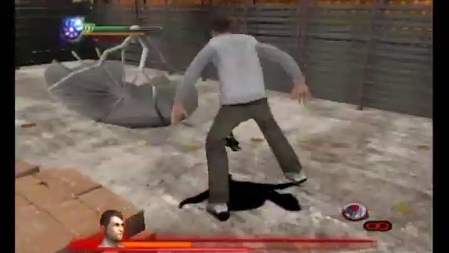 Aliens in the Attic Movie Game Walkthrough Part 5 (Wii) смотреть онлайн