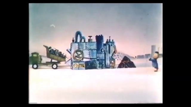 Wartburg 353 - Suuri Plussa смотреть онлайн