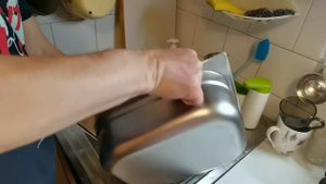 Стерлядь и как её приготовить вкусно ?