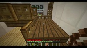 КАК СКРАФТИТЬ СКУЛЬПТУРУ В МАЙНКРАФТ ? SCP-173 MINECRAFT 1.12.2 ?