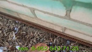 Стяжка домов Воронеж. Можно ли стягивать одну стену строения. Как работает металлокаркас через 6 ле