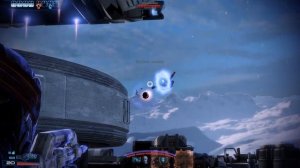 ГАЙД НА АДЕПТА ► Mass Effect 3