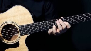 Shape Of My Heart - как играть