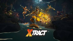 Xtract