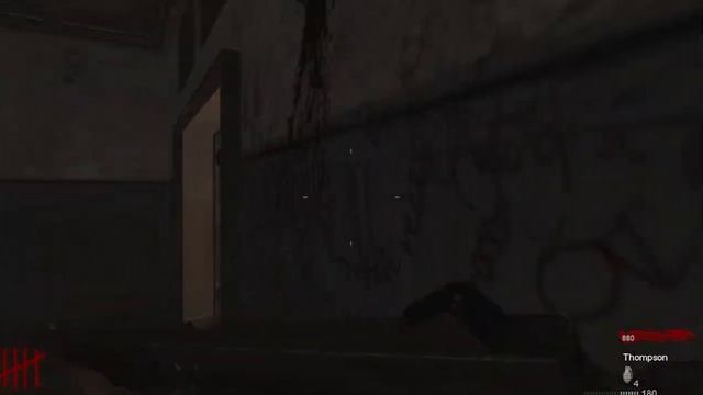 Зомби режим игры на пк Call of Duty. World At War #2 карта верукт смотреть онлайн