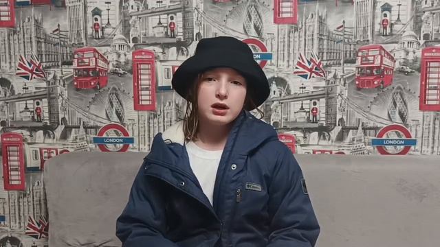 Обухова Нина Николаевна, МБОУ "Гимназия № 14", г.Глазов (1 возрастная категория)