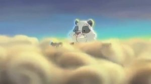 Кунг фу Панда 3 Притяжения больше нет