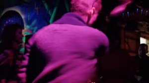 День рождения в стиле 80-х