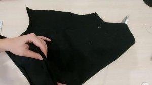 Как сшить прорезной карман с листочкой: делаем прорезной карман на свитшоте | IraZhogova