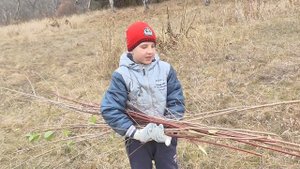 Выжить любой ценой. Костер Дакота или костер в яме