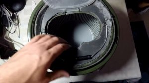 Обзор кана, как я утеплил кан для живца.