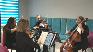 В селе Сукко открыли новый Дом Культуры