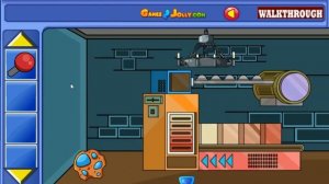 Help The Hungry Squirrel Walkthrough - Games2Jolly