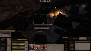 Как среагирует на своего брата с протезом Святая Нация? ● Kenshi