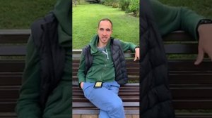 Вопросы и ответы с Рауфом Асадовым - основателем Organic People.