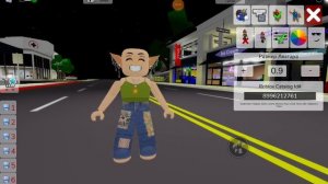 Коды на одежду аксессуары и волосы в брукхейвен!? #Mishka_rbx