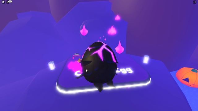 Читерский КОД на ТОП пета в Пет Симулятор Х роблокс Pet Simulator X смотреть онлайн