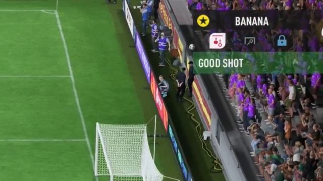 Avenging Ronaldo in FIFA 23 Pro Clubs смотреть онлайн