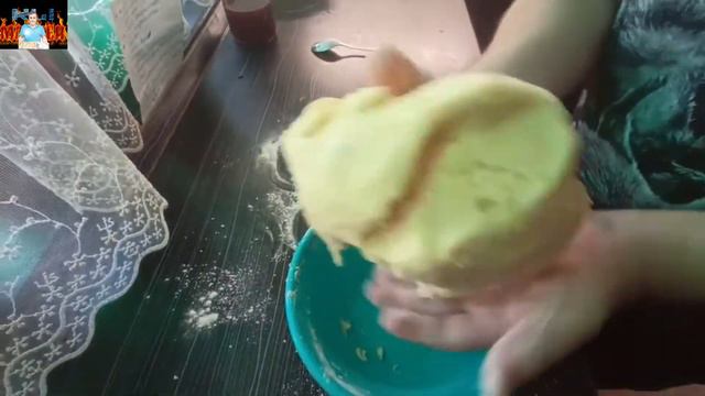 ПРОСТОЕ ВКУСНОЕ ПЕЧЕНЬЕ!!! смотреть онлайн