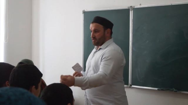 Работники ОП в чиркейской средней школе №2 смотреть онлайн