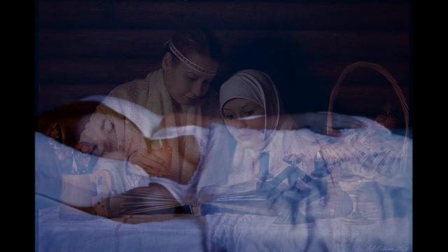 Десяточка Крещенских гаданий