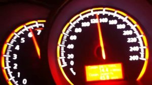 Мурано разгон