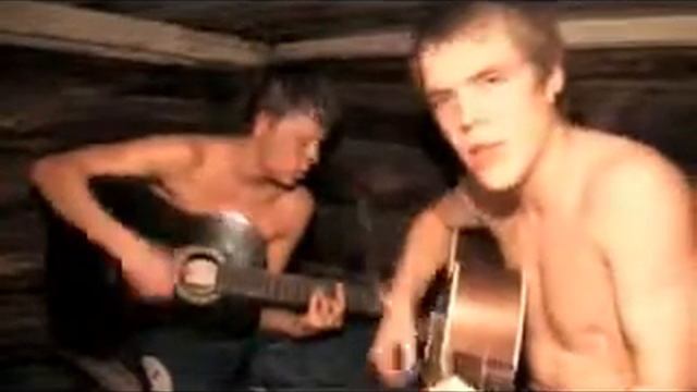 BURDACK - Кукушка (Памяти В. Цоя) смотреть онлайн