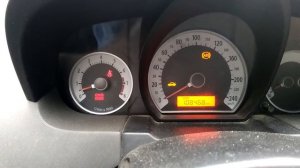 Не хорошо заводится киа сид
