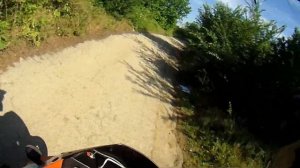 KTM 950 Adventure Probably the best bike in the WORLD