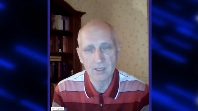 Планировали одно, а получили другое. Олег Стариков. Дикий LIVE.