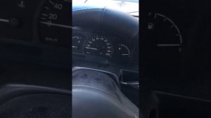 Део нексия Мокрый пол в ногах водителя