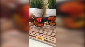 Обзор солнцезащитных очков Brenda G075