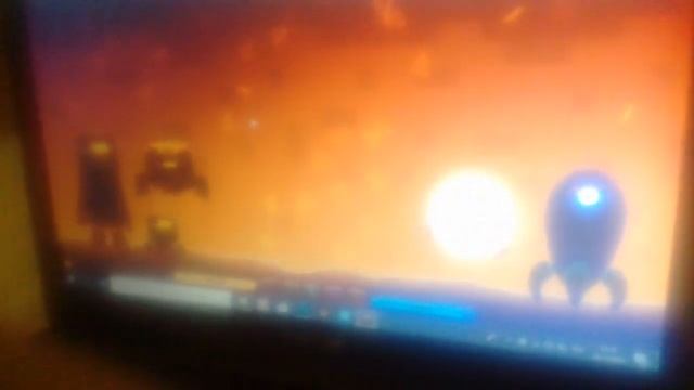 Играем в игру Robotek смотреть онлайн